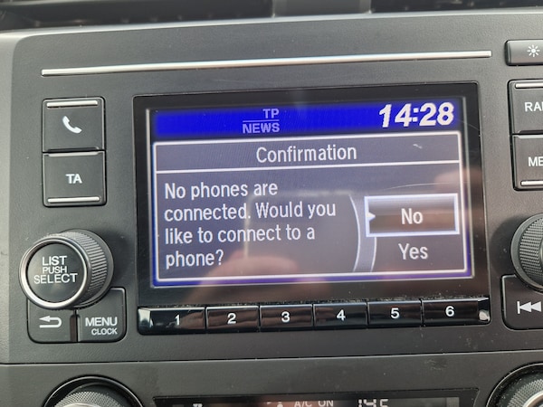 Used Honda Civic 2018 for sale - 75690139: Photo 33