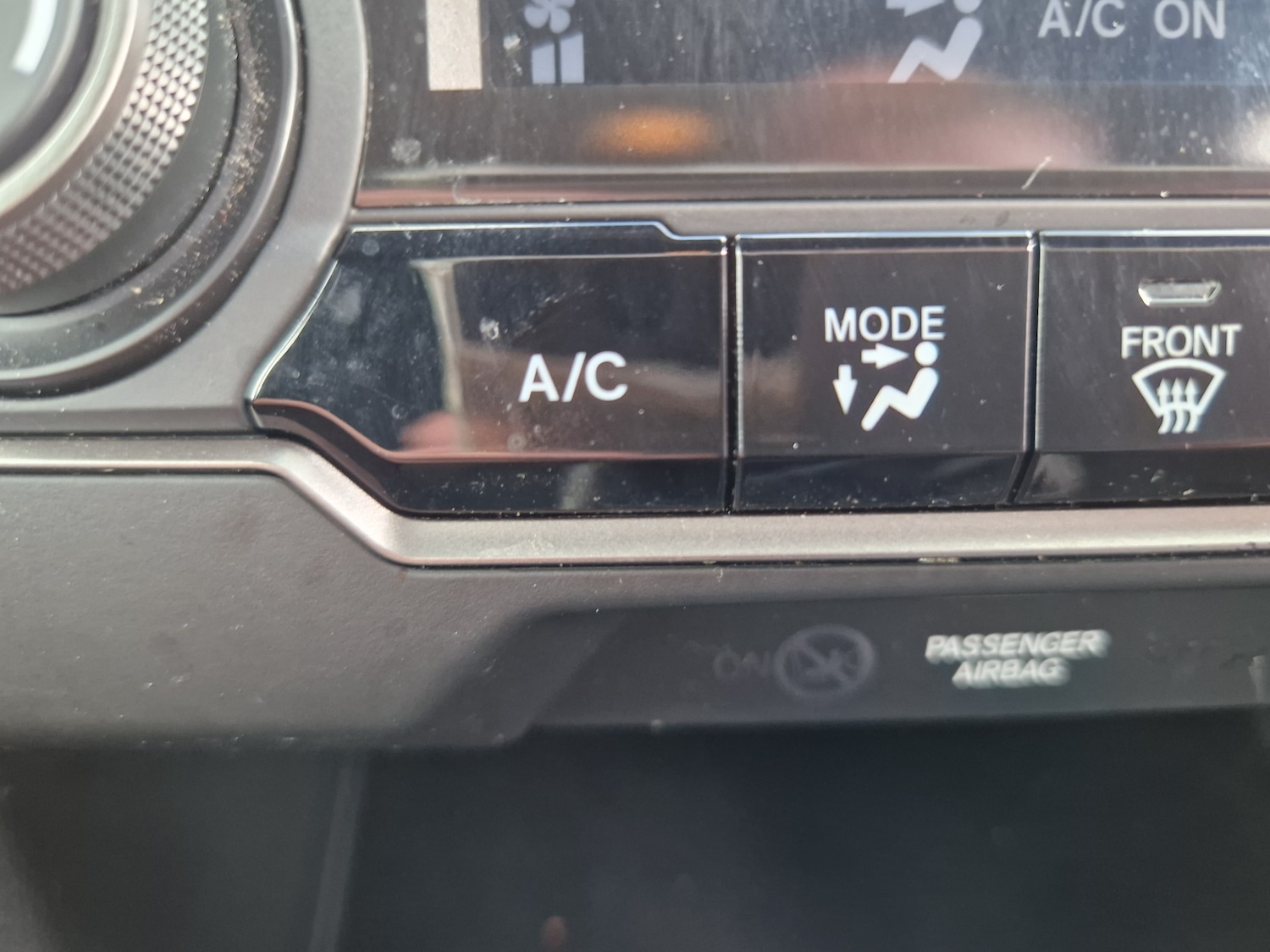 Vehicle 34