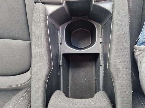 Used Honda Civic 2018 for sale - 75690139: Photo 38