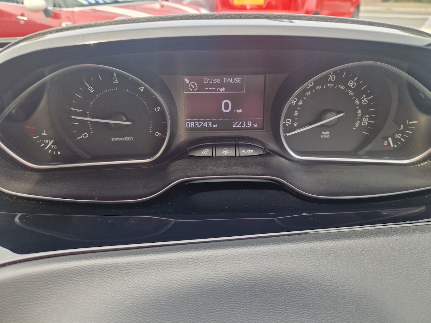 Vehicle 25