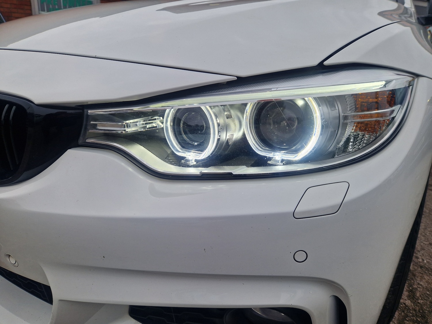 Used BMW 4 Series 2016 for sale - 76309747: Photo 10