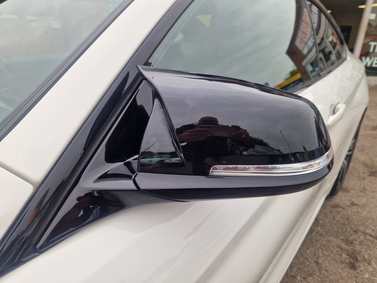 Used BMW 4 Series 2016 for sale - 76309747: Photo 12