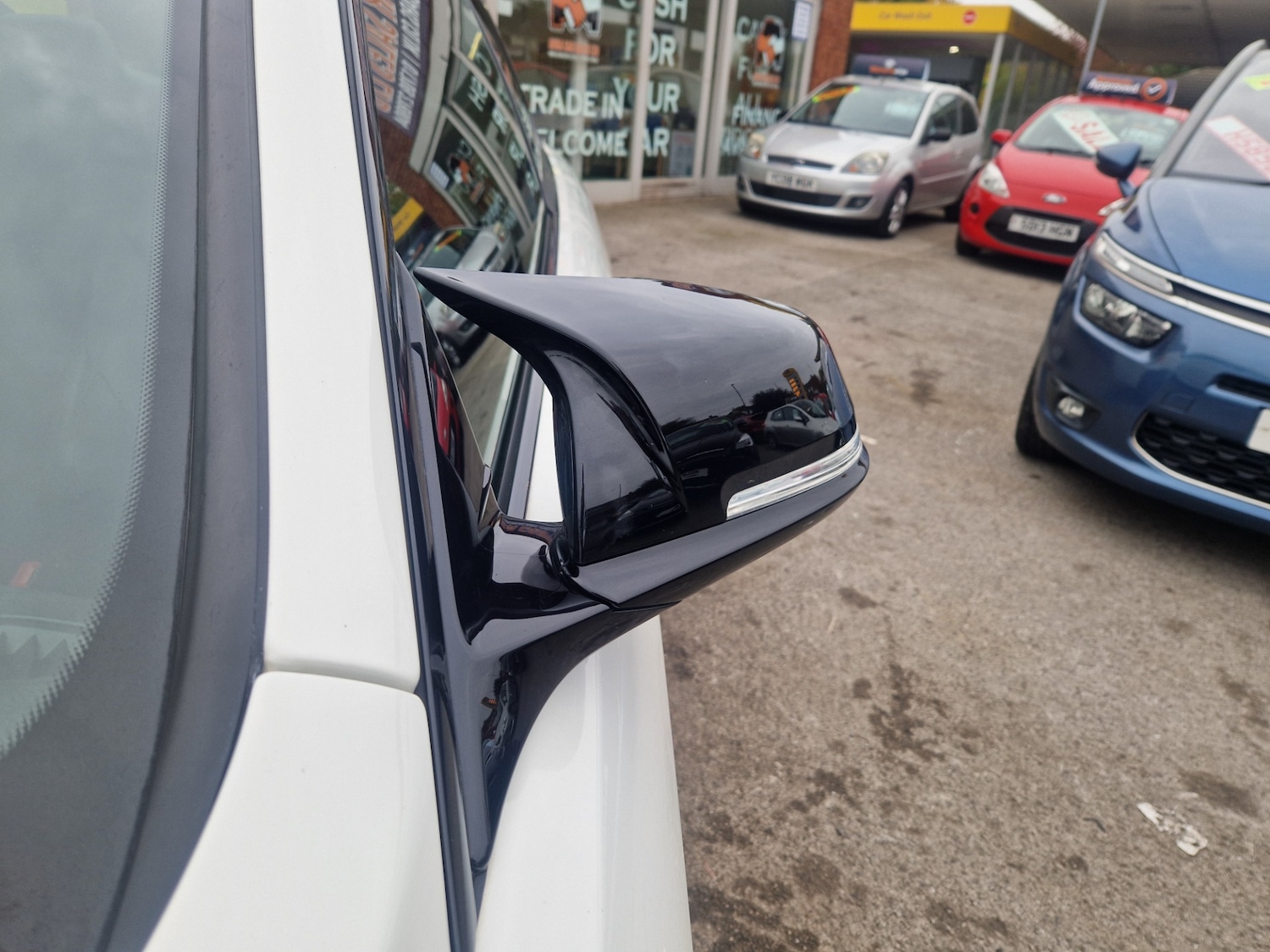 Used BMW 4 Series 2016 for sale - 76309747: Photo 13