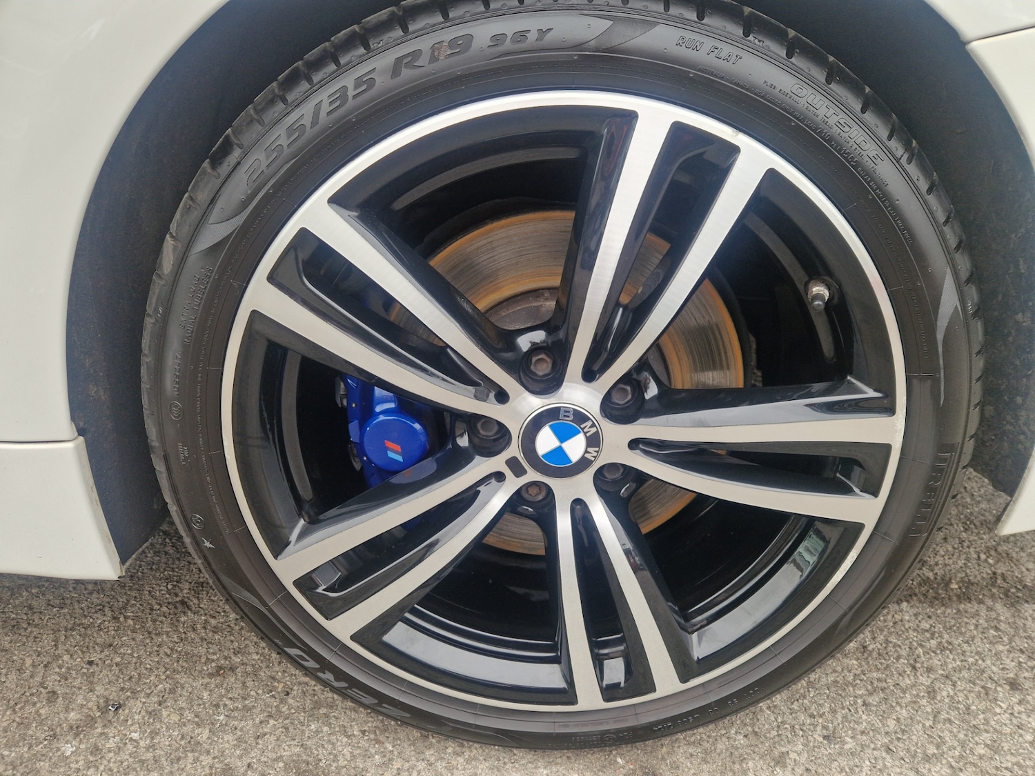 Used BMW 4 Series 2016 for sale - 76309747: Photo 14