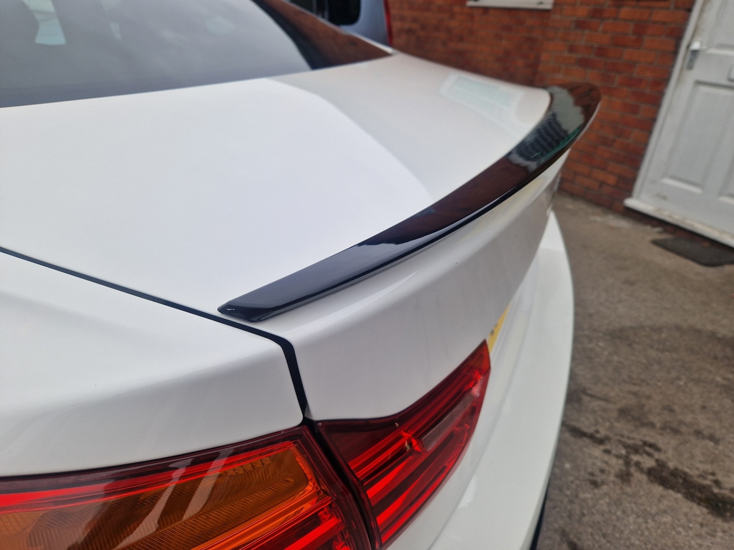 Used BMW 4 Series 2016 for sale - 76309747: Photo 15