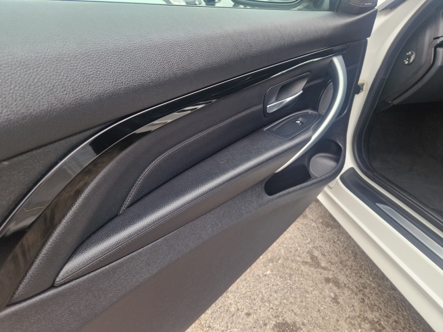 Used BMW 4 Series 2016 for sale - 76309747: Photo 18