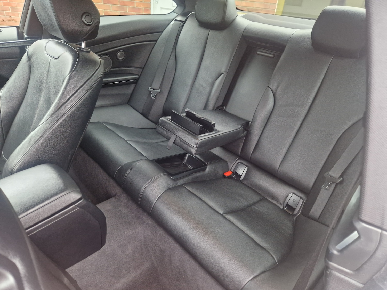 Used BMW 4 Series 2016 for sale - 76309747: Photo 22