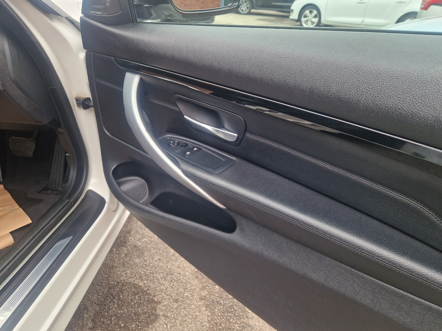 Used BMW 4 Series 2016 for sale - 76309747: Photo 23