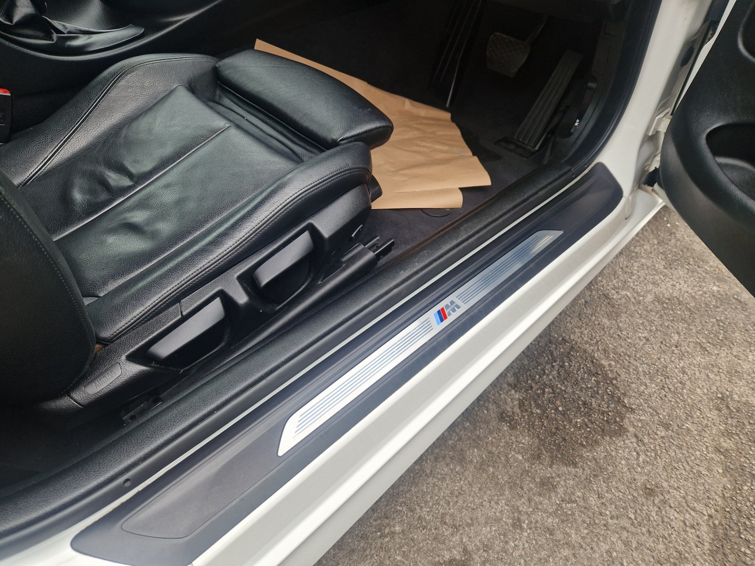 Used BMW 4 Series 2016 for sale - 76309747: Photo 24