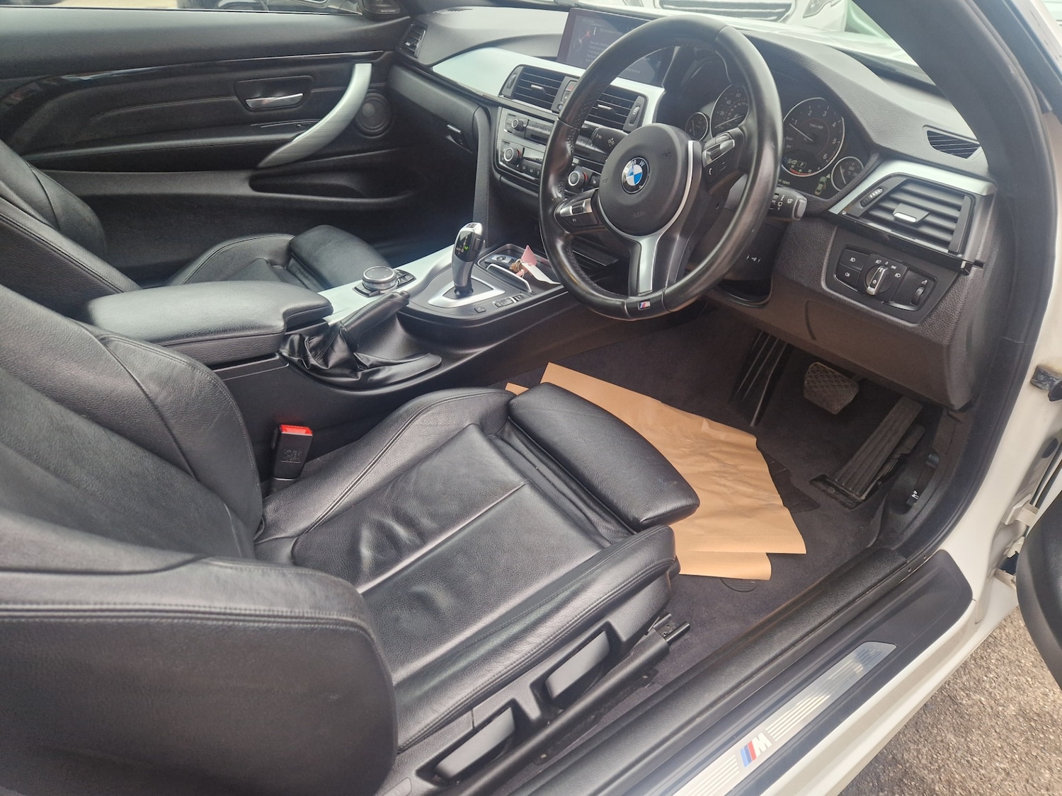 Used BMW 4 Series 2016 for sale - 76309747: Photo 25