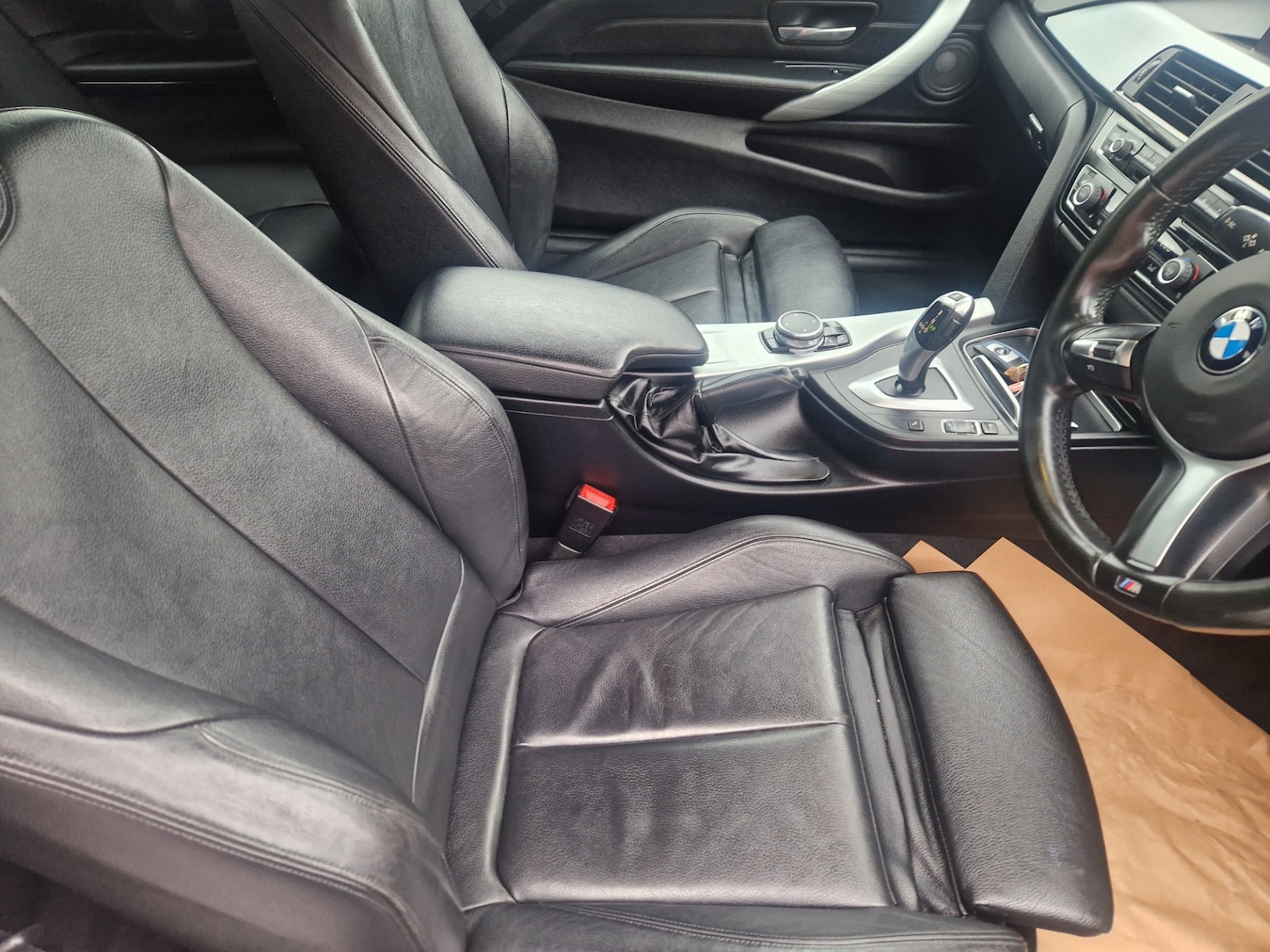 Used BMW 4 Series 2016 for sale - 76309747: Photo 26