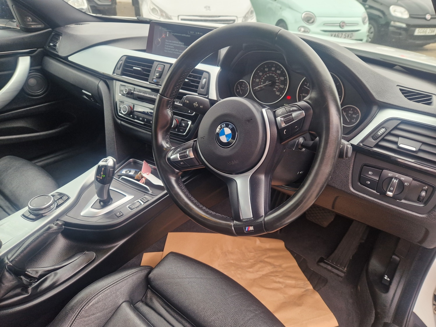 Used BMW 4 Series 2016 for sale - 76309747: Photo 27