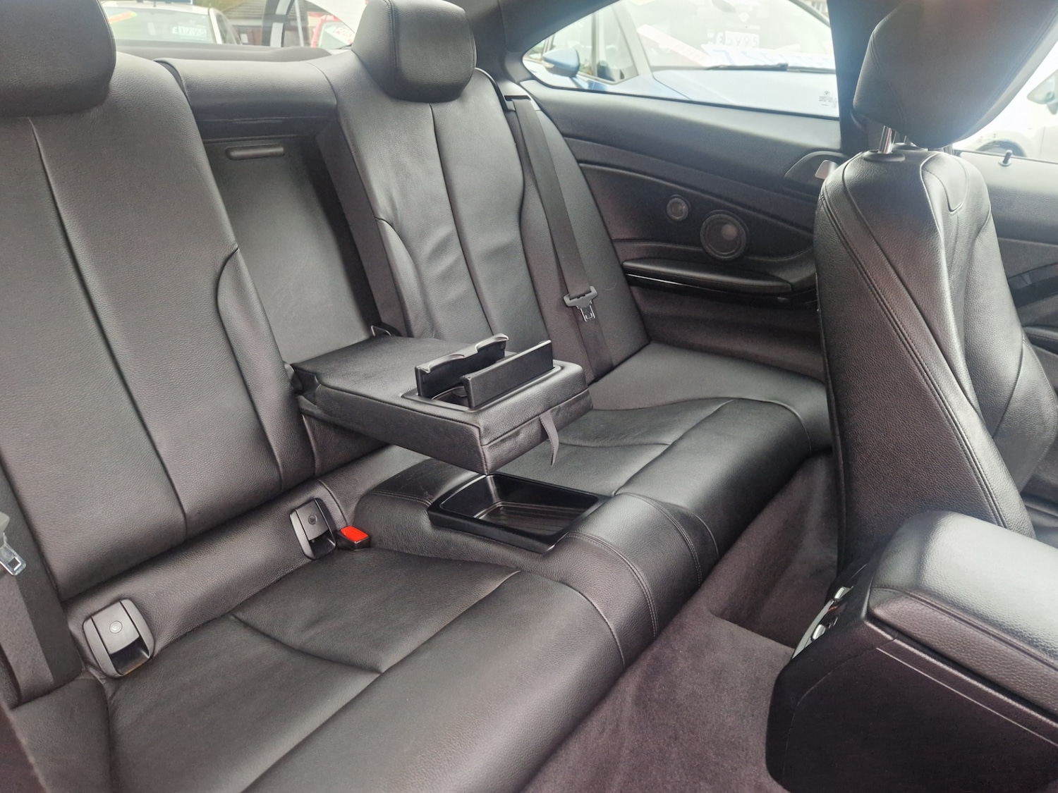 Used BMW 4 Series 2016 for sale - 76309747: Photo 28