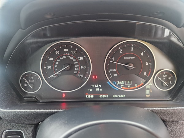 Used BMW 4 Series 2016 for sale - 76309747: Photo 30