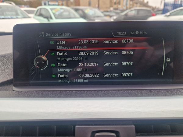 Used BMW 4 Series 2016 for sale - 76309747: Photo 31