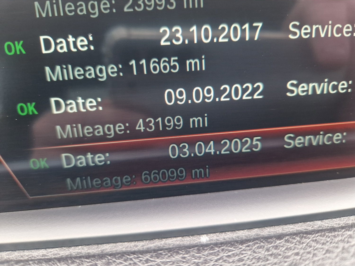 Used BMW 4 Series 2016 for sale - 76309747: Photo 32