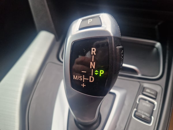 Used BMW 4 Series 2016 for sale - 76309747: Photo 34