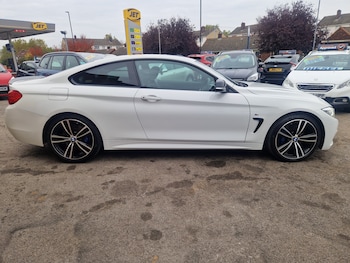 Used BMW 4 Series 2016 for sale - 76309747: Photo 3