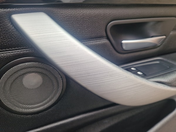 Used BMW 4 Series 2016 for sale - 76309747: Photo 41