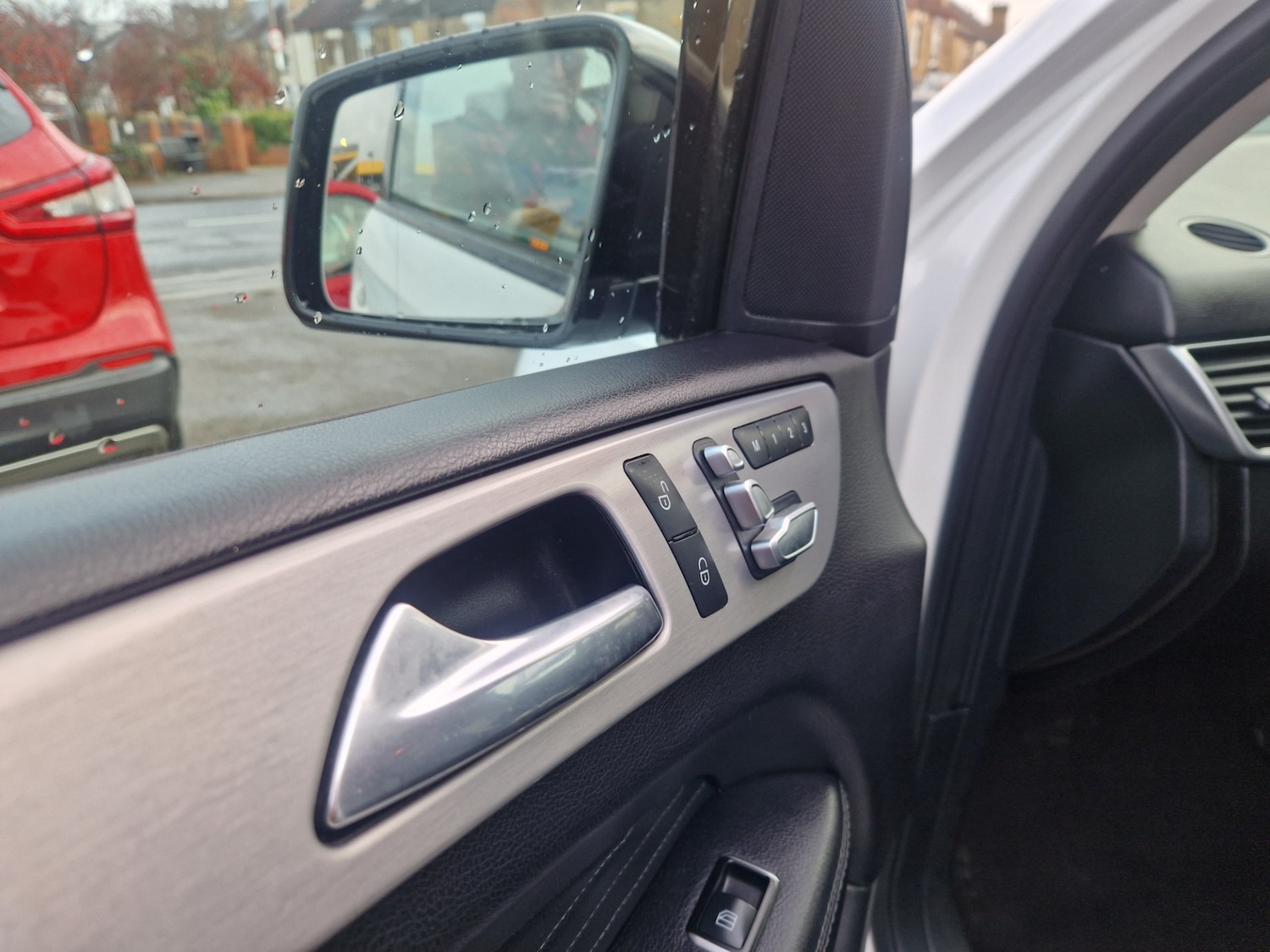 Used Mercedes-Benz GLE 2016 for sale - 77198493: Photo 10