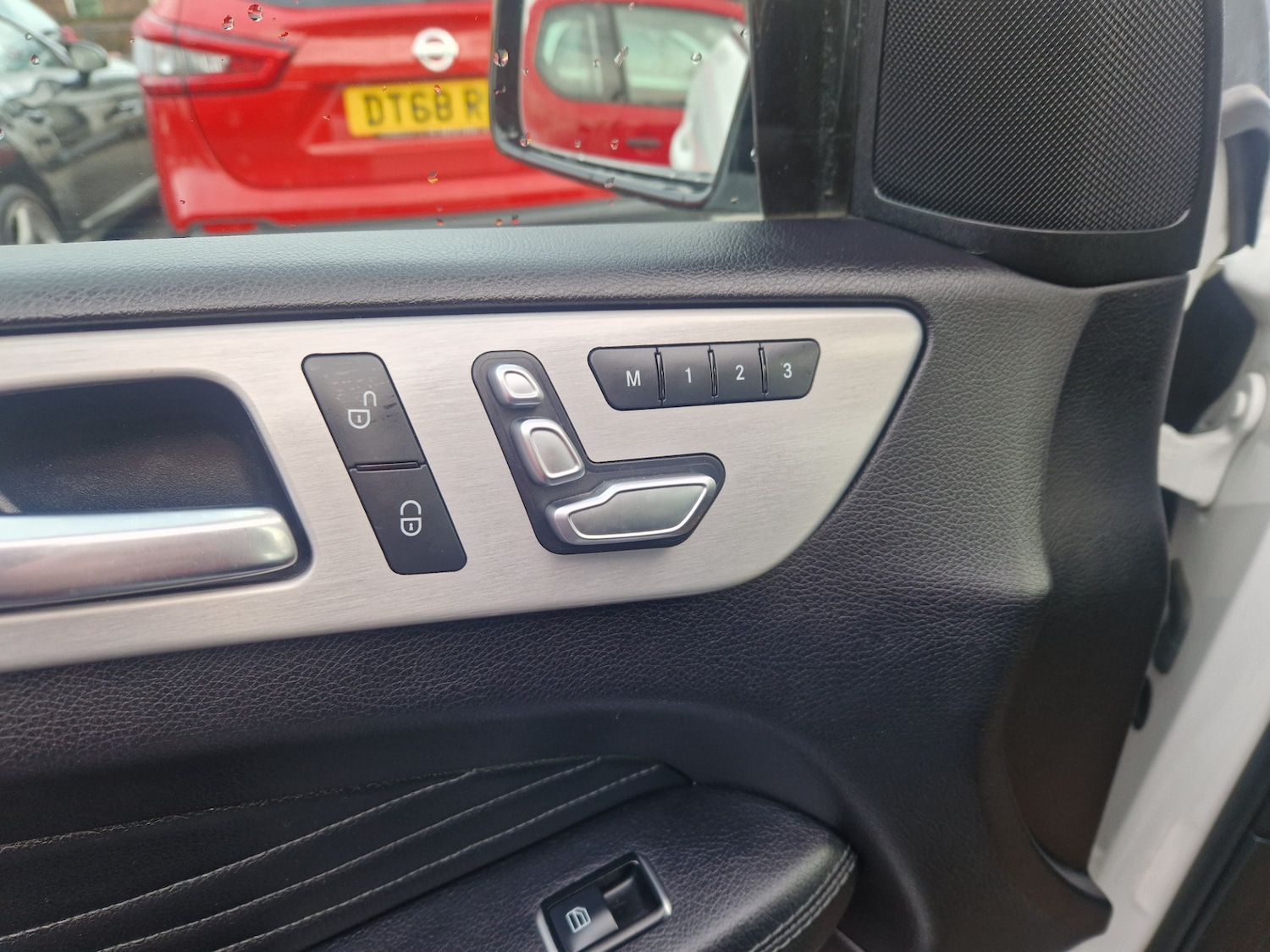 Used Mercedes-Benz GLE 2016 for sale - 77198493: Photo 15