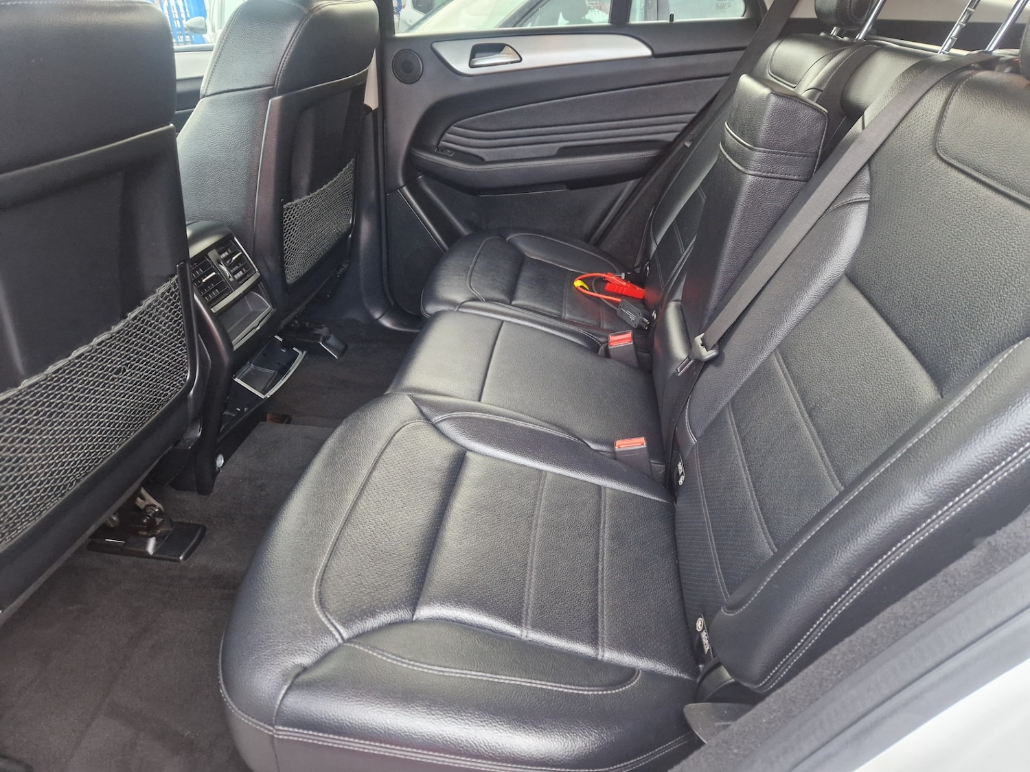 Used Mercedes-Benz GLE 2016 for sale - 77198493: Photo 17