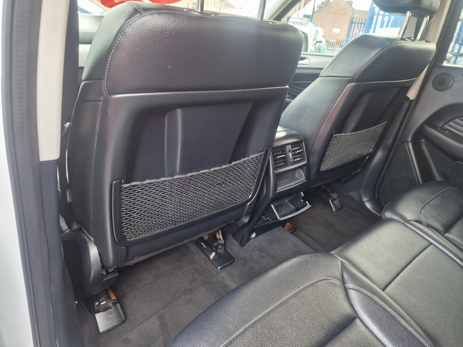 Used Mercedes-Benz GLE 2016 for sale - 77198493: Photo 18