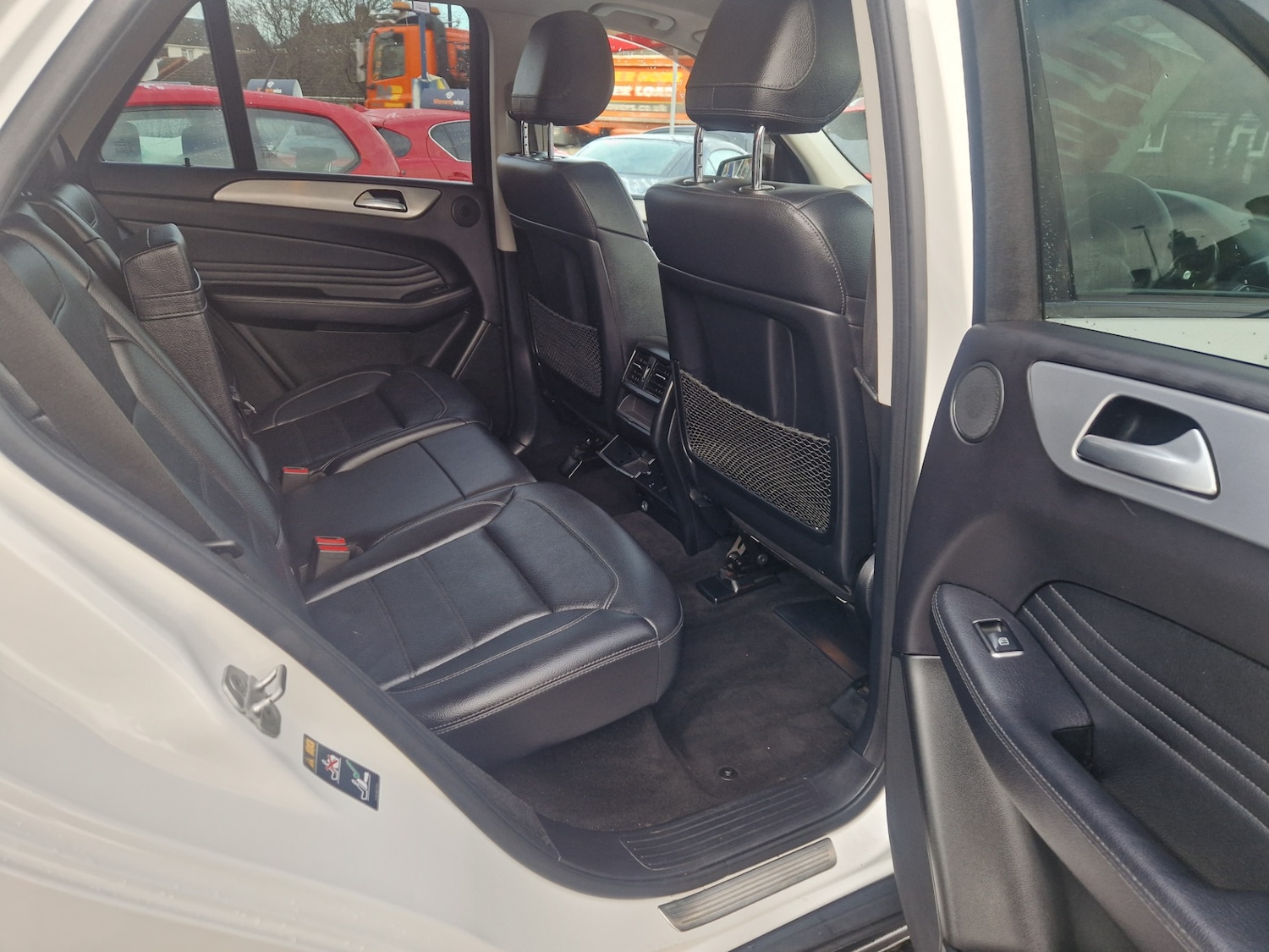 Used Mercedes-Benz GLE 2016 for sale - 77198493: Photo 21