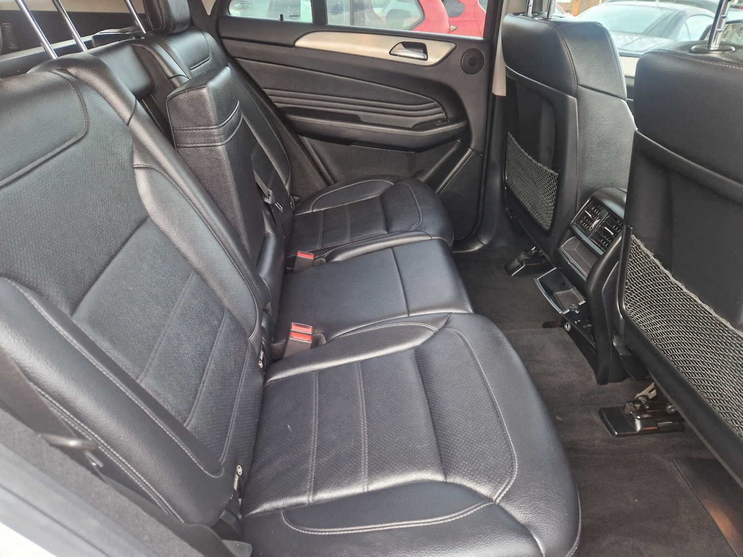 Used Mercedes-Benz GLE 2016 for sale - 77198493: Photo 22