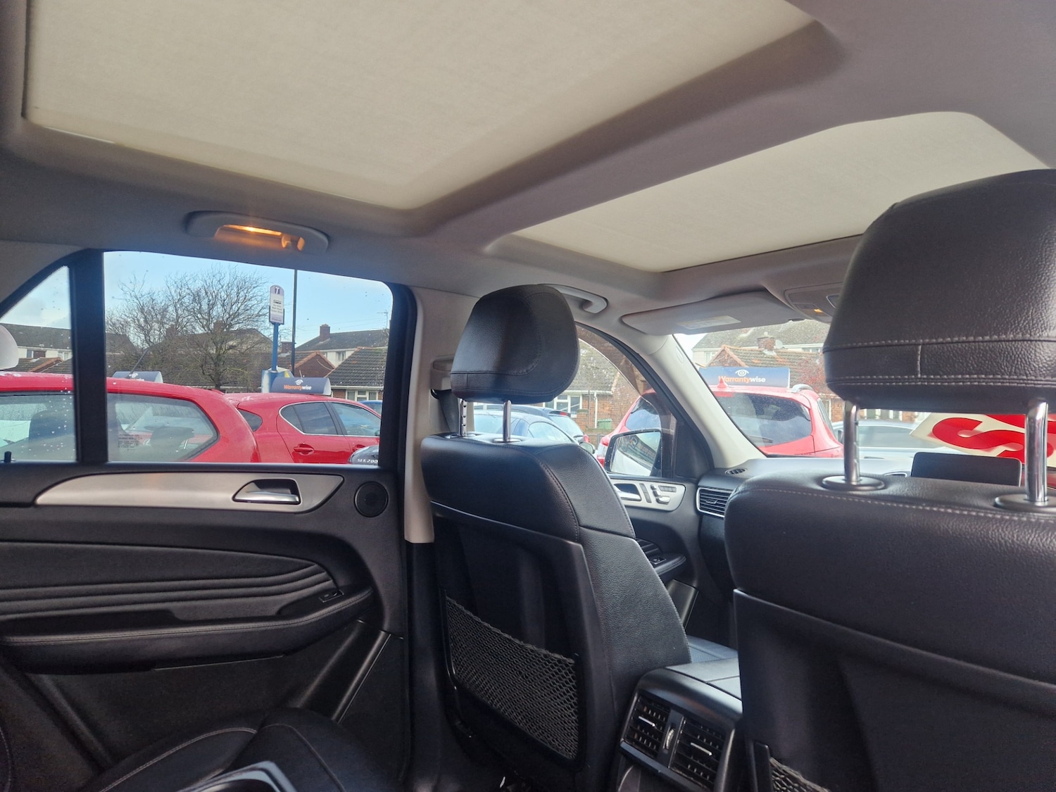 Used Mercedes-Benz GLE 2016 for sale - 77198493: Photo 24