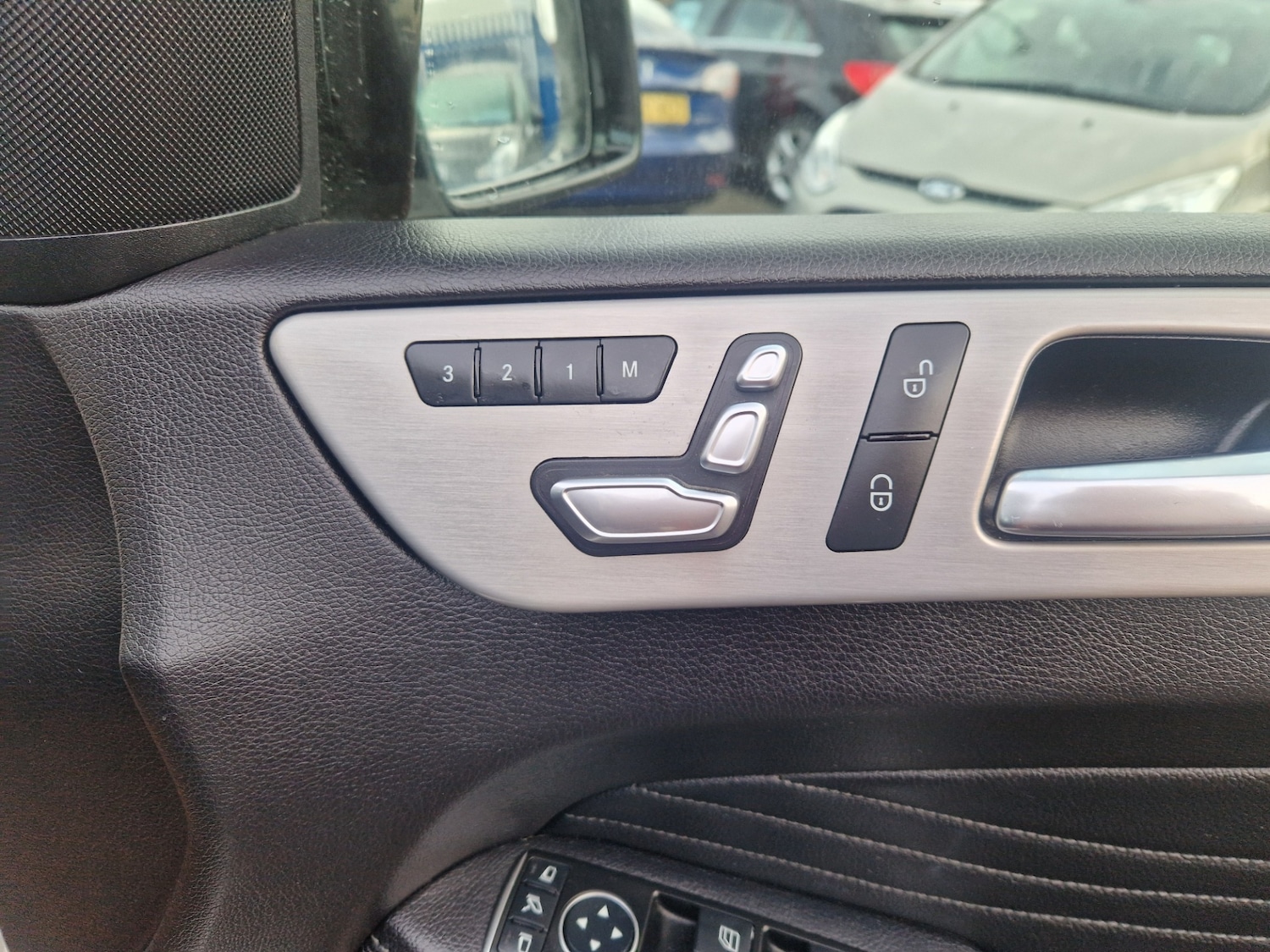 Used Mercedes-Benz GLE 2016 for sale - 77198493: Photo 26