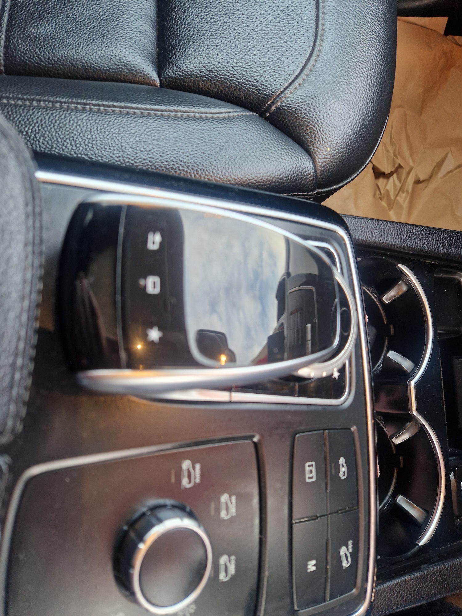 Used Mercedes-Benz GLE 2016 for sale - 77198493: Photo 29