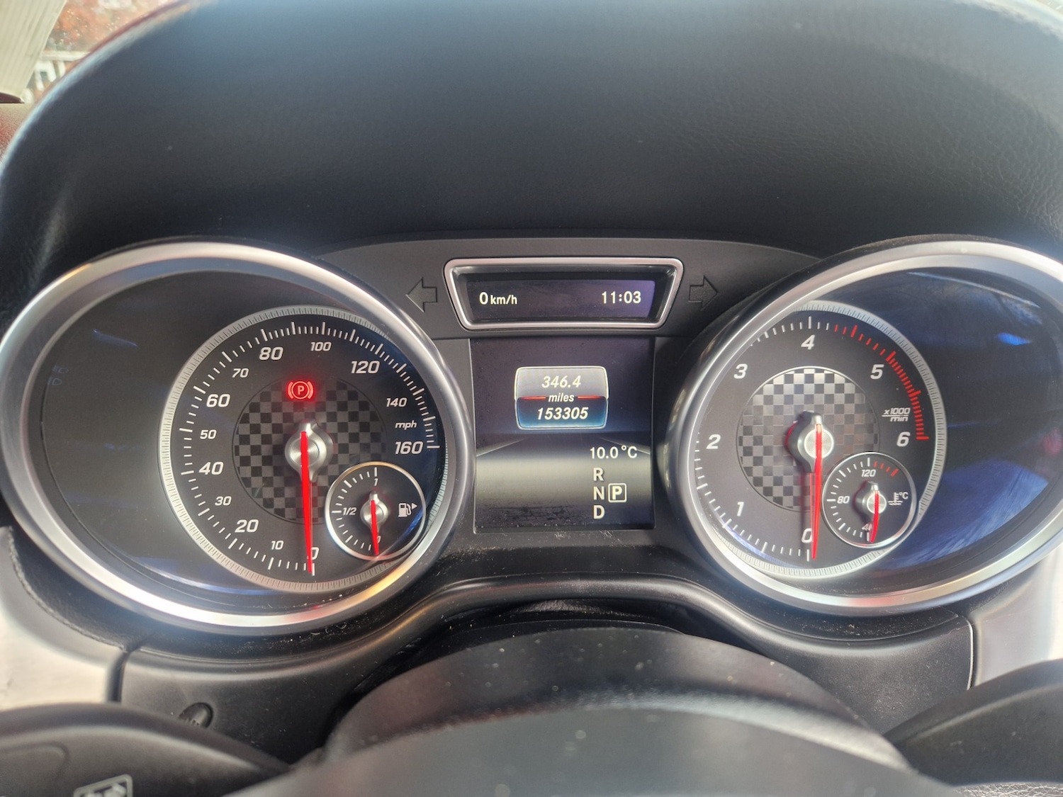 Used Mercedes-Benz GLE 2016 for sale - 77198493: Photo 30