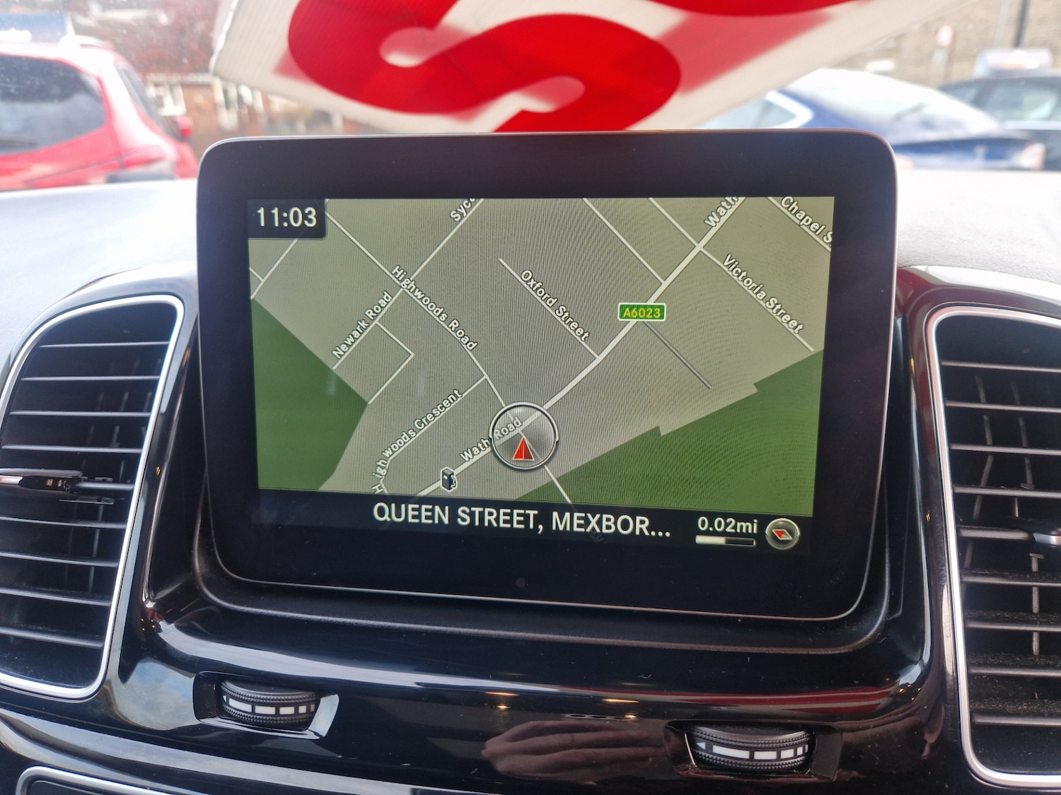 Used Mercedes-Benz GLE 2016 for sale - 77198493: Photo 33