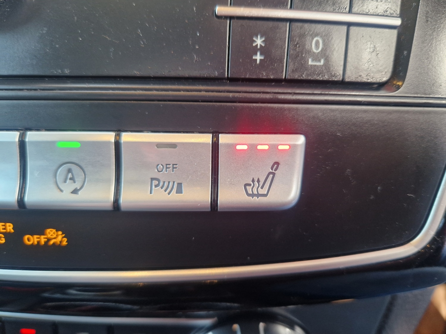 Used Mercedes-Benz GLE 2016 for sale - 77198493: Photo 36