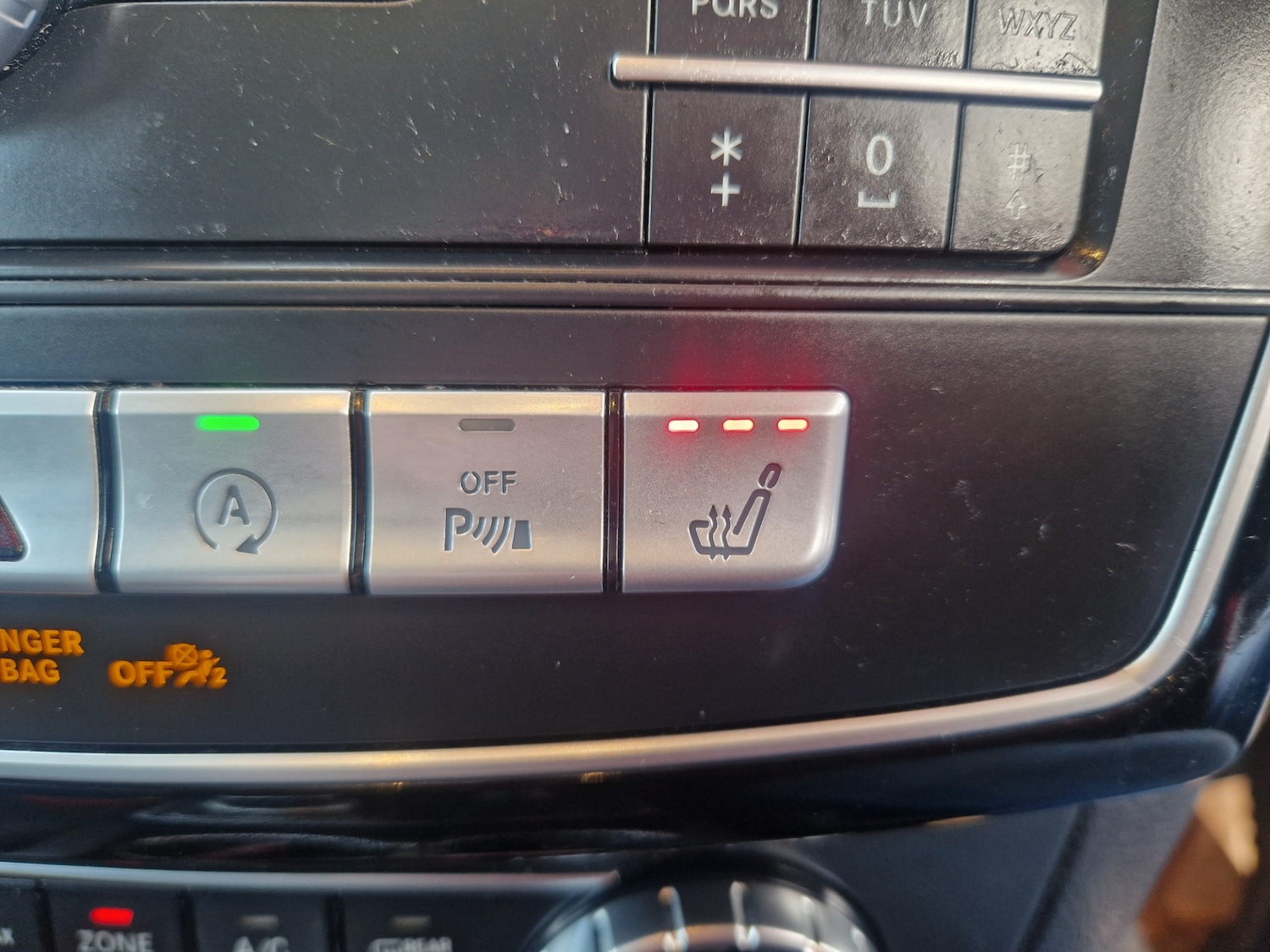 Used Mercedes-Benz GLE 2016 for sale - 77198493: Photo 37