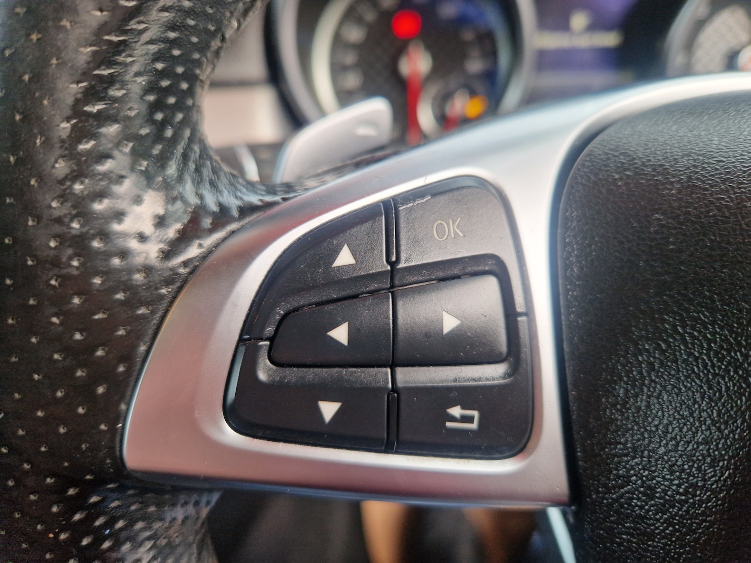 Used Mercedes-Benz GLE 2016 for sale - 77198493: Photo 38