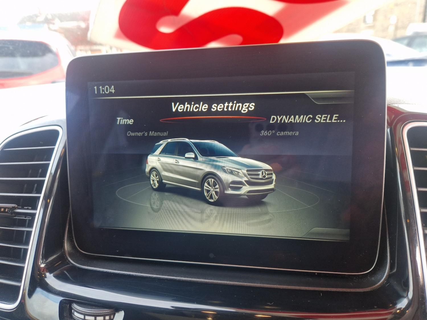 Used Mercedes-Benz GLE 2016 for sale - 77198493: Photo 40