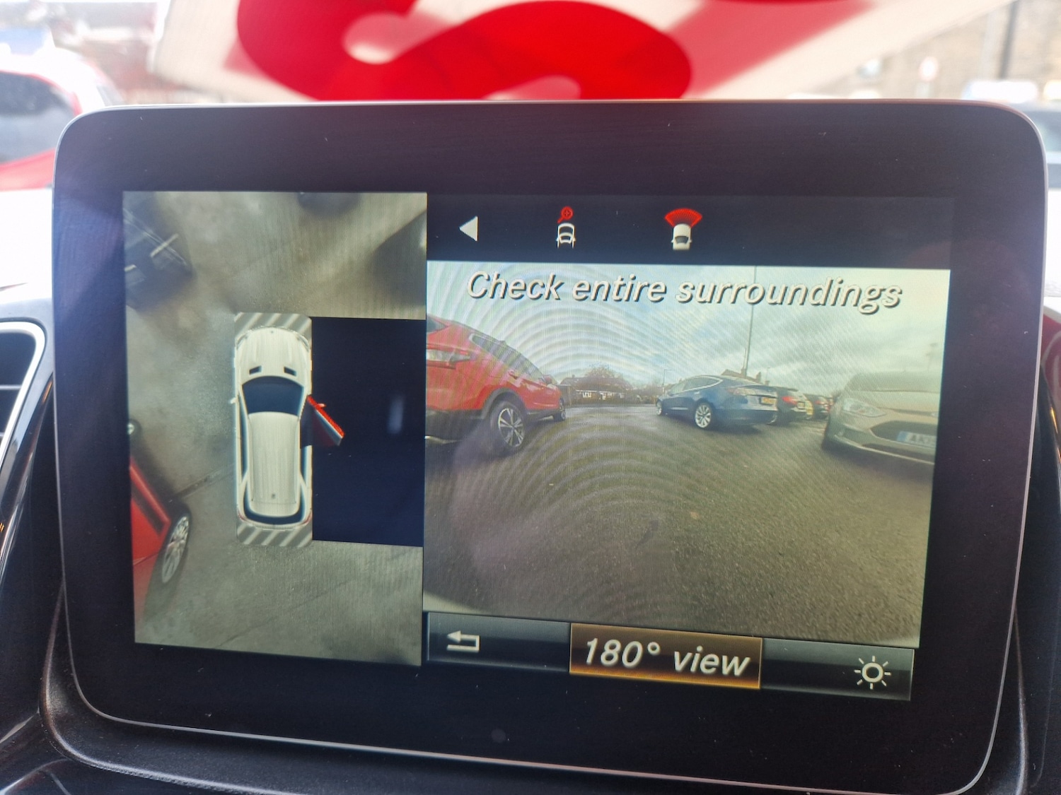 Used Mercedes-Benz GLE 2016 for sale - 77198493: Photo 41