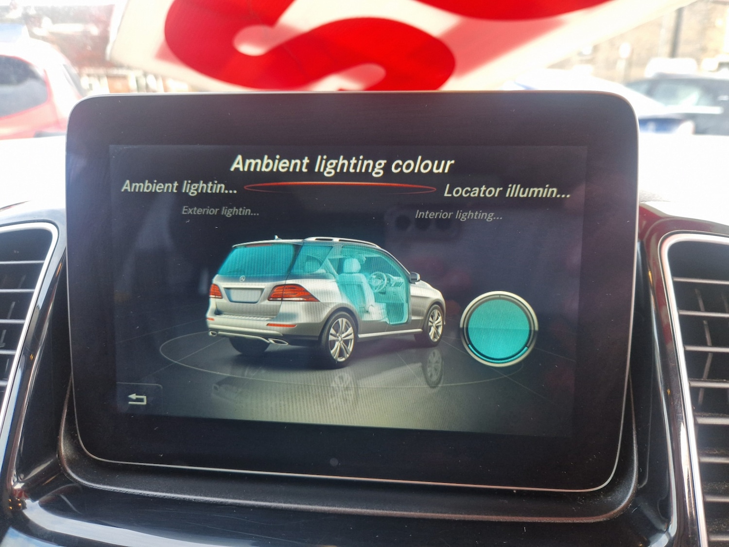 Used Mercedes-Benz GLE 2016 for sale - 77198493: Photo 42