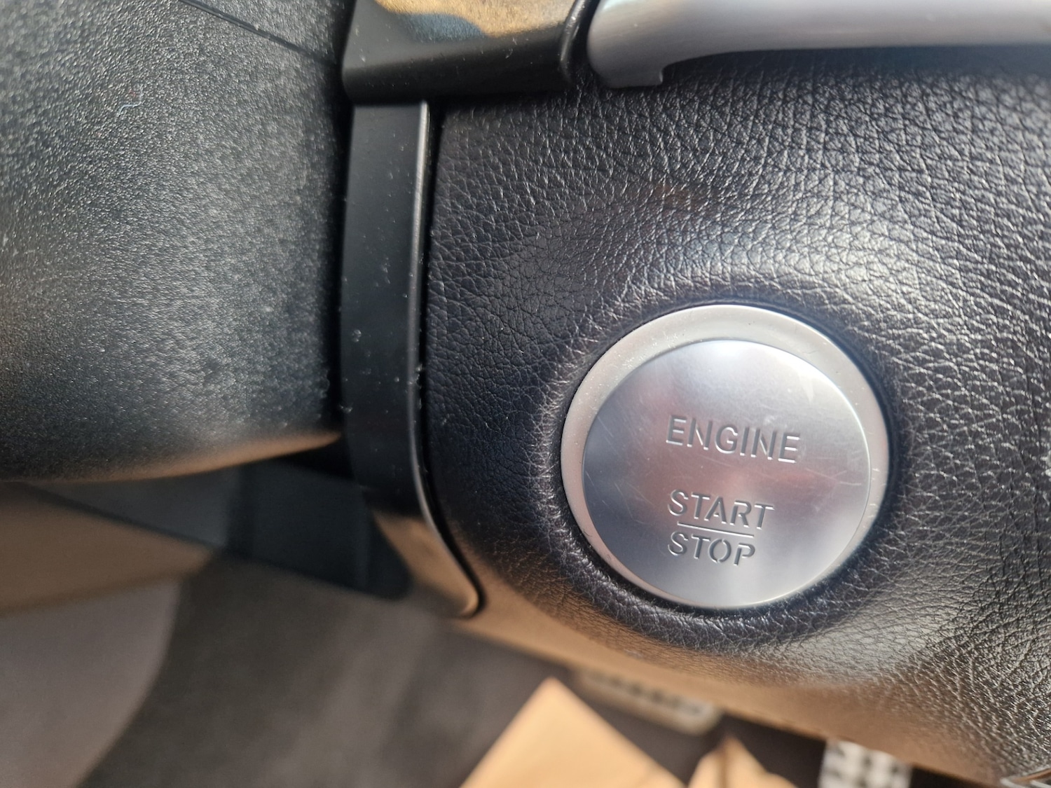 Used Mercedes-Benz GLE 2016 for sale - 77198493: Photo 46