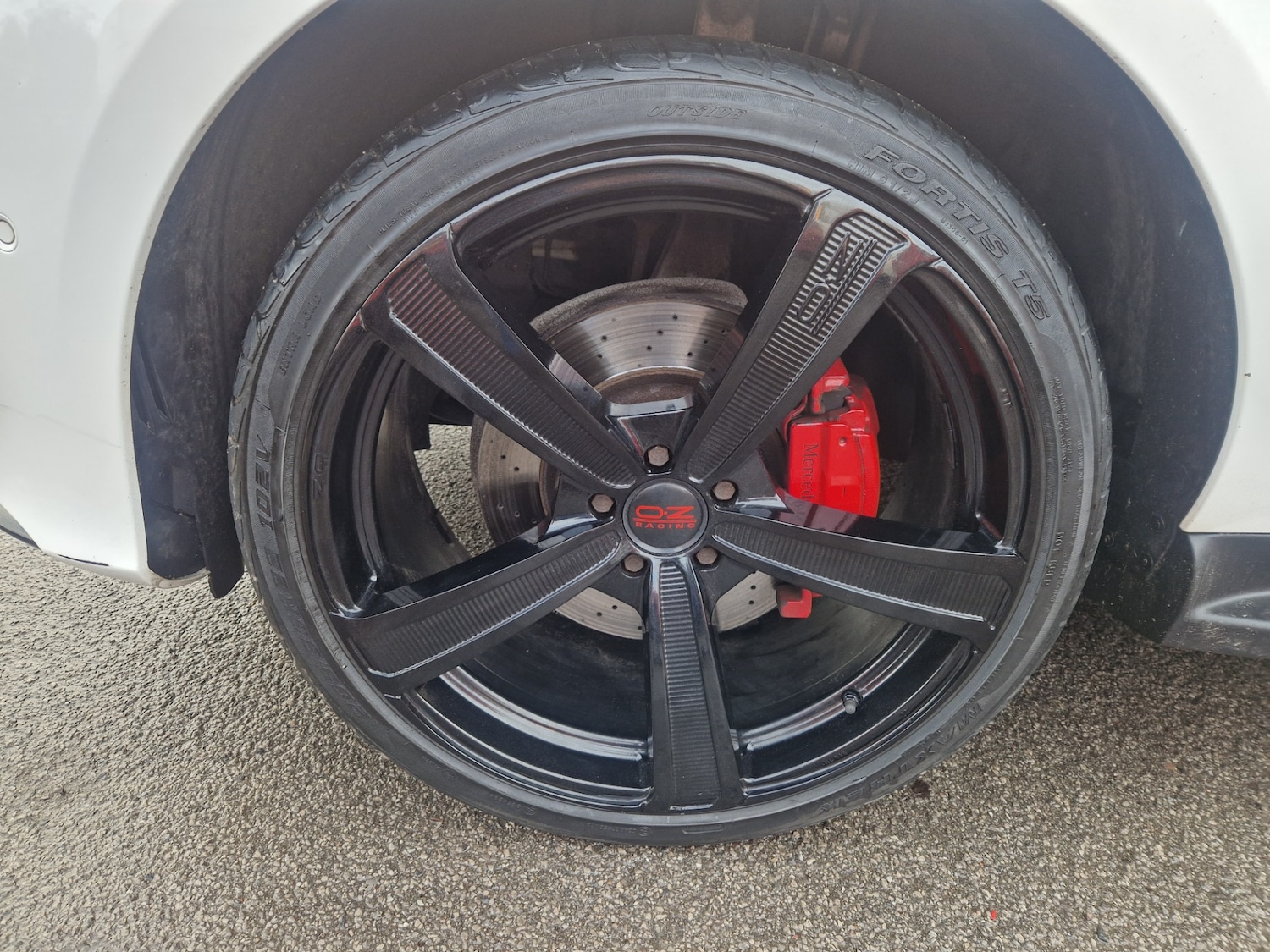 Used Mercedes-Benz GLE 2016 for sale - 77198493: Photo 8