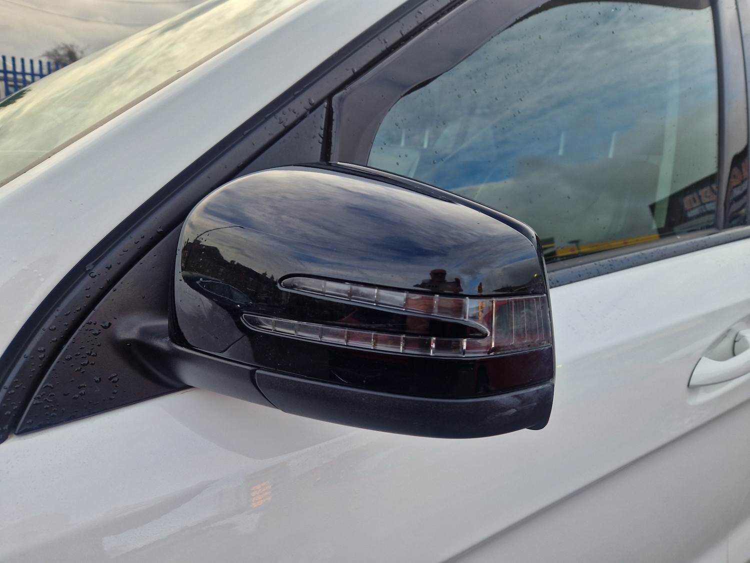 Used Mercedes-Benz GLE 2016 for sale - 77198493: Photo 9