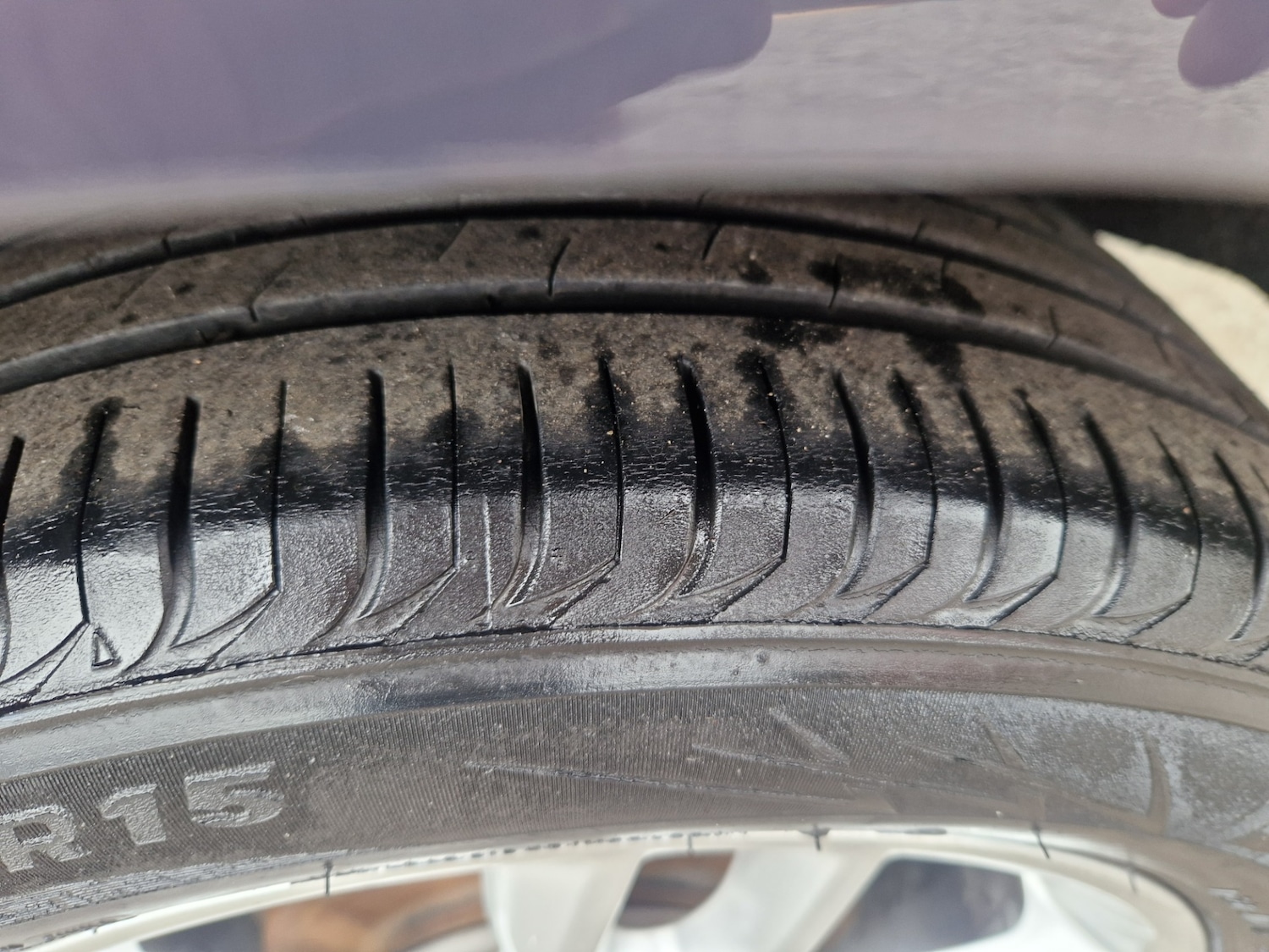 Used Ford Fiesta 2014 for sale - 76205318: Photo 11