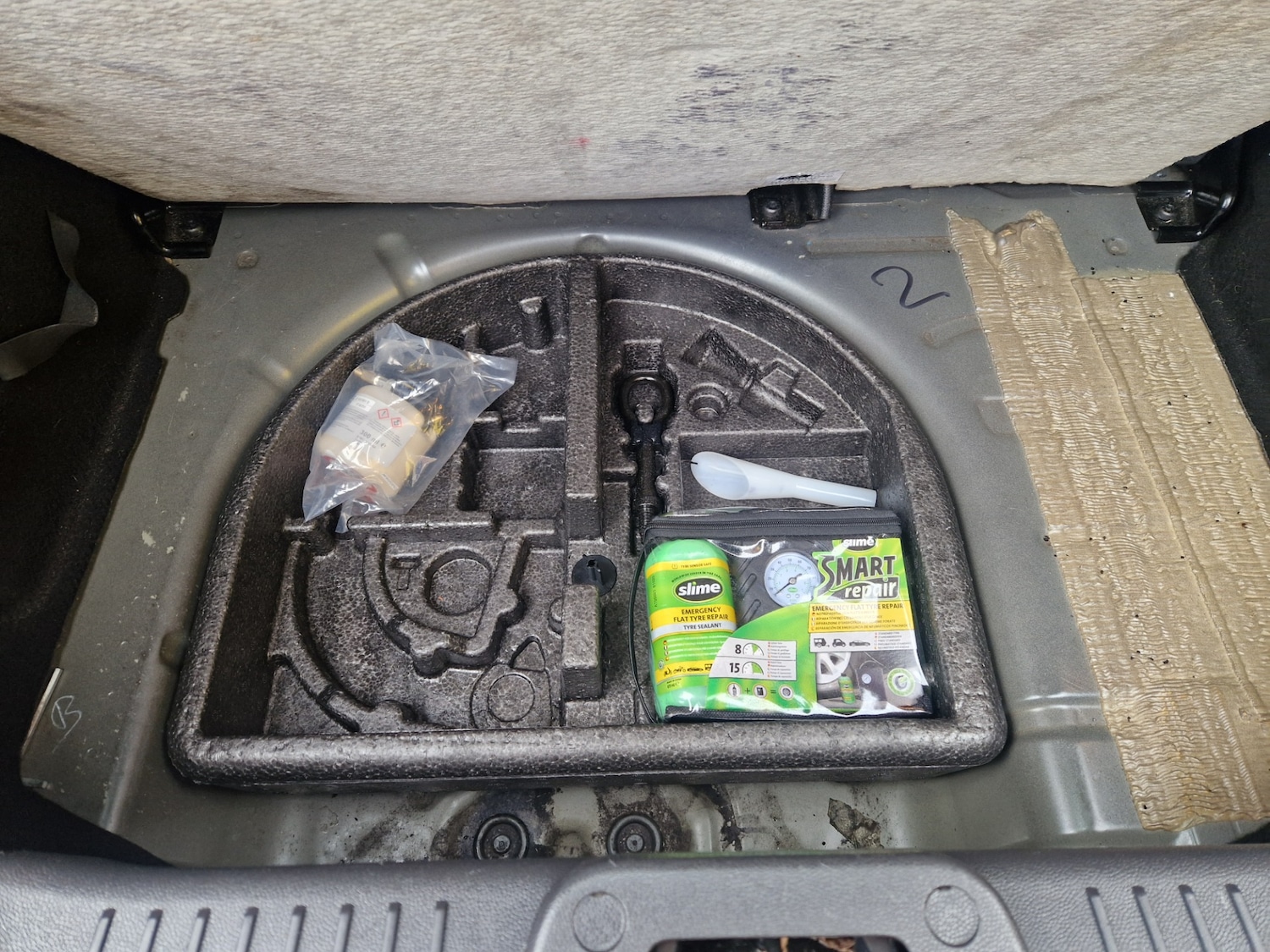 Used Ford Fiesta 2014 for sale - 76205318: Photo 20