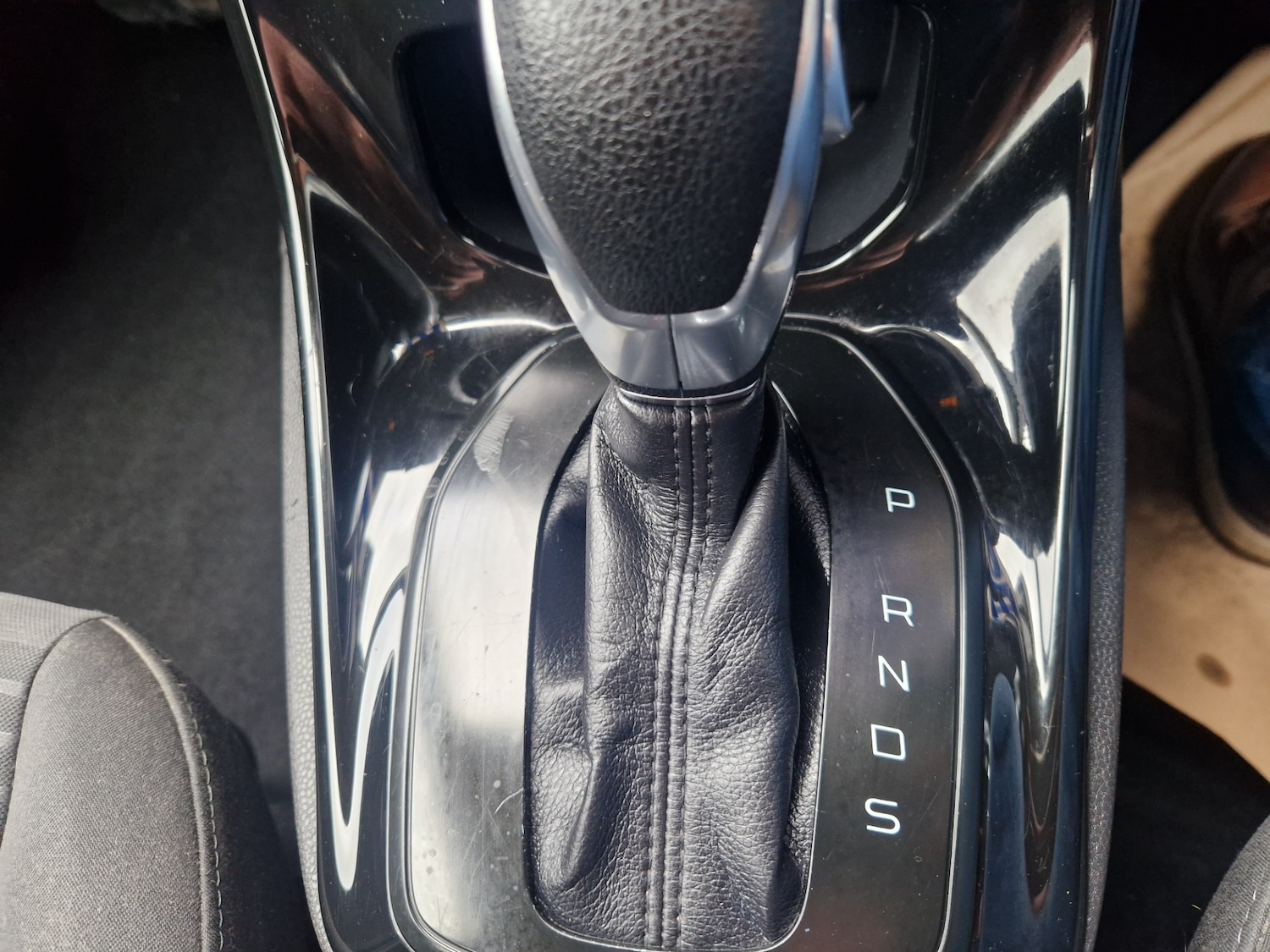 Used Ford Fiesta 2014 for sale - 76205318: Photo 29