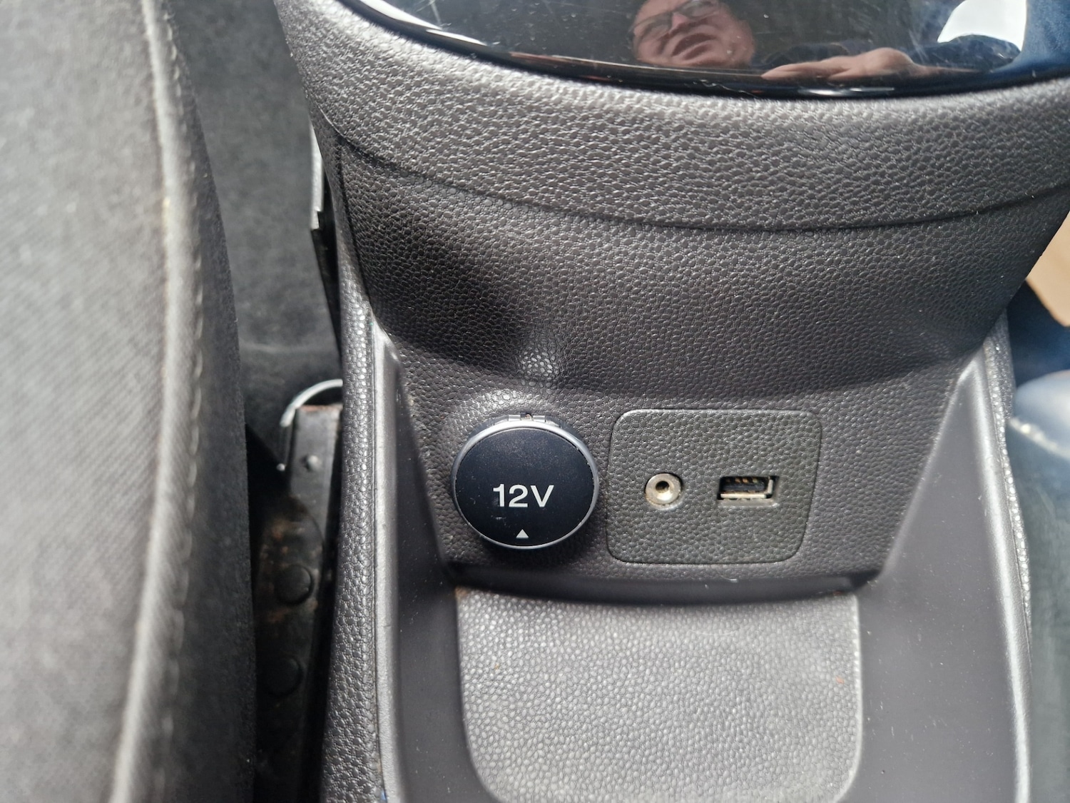 Used Ford Fiesta 2014 for sale - 76205318: Photo 30