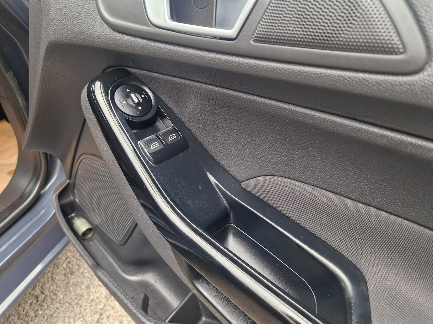 Used Ford Fiesta 2014 for sale - 76205318: Photo 32