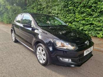 2014 (14) - 1.4 Match Edition 5dr DSG