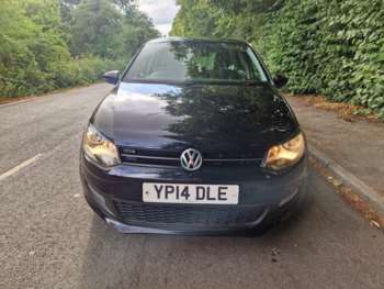 Used Volkswagen Polo 2014 for sale - 75295389: Photo